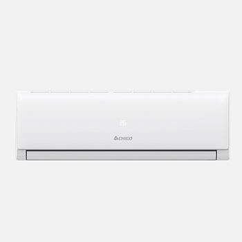 фото tehnosintez.by - тепловой насос chigo angel inverter -25°c